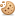 Bitten cookie